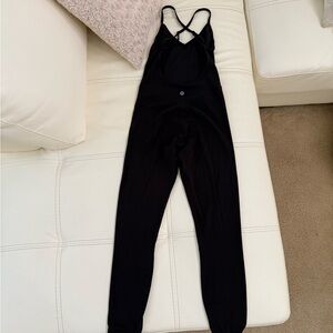 Lululemon Cross Back Bodysuit *25